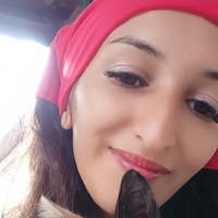 Evcil hayvan bakıcısı,  Derya, SISLI