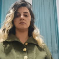 Ev işlerine yardımcı,  Dilek, DERINCE